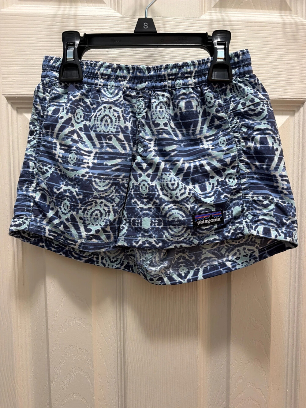 Patagonia shorts sz XS youth